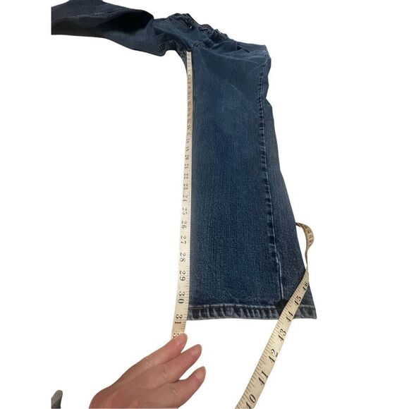 Levi 559 Relaxed Straight Fit Sz 36/31 *** - Picture 4 of 6